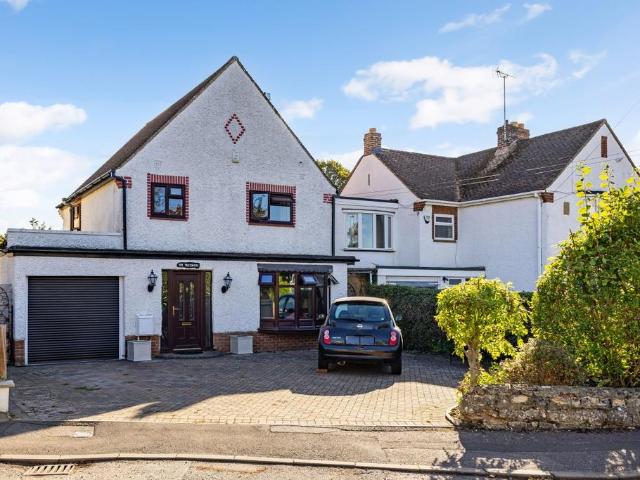 House for rent in Twyford, Cherwell
