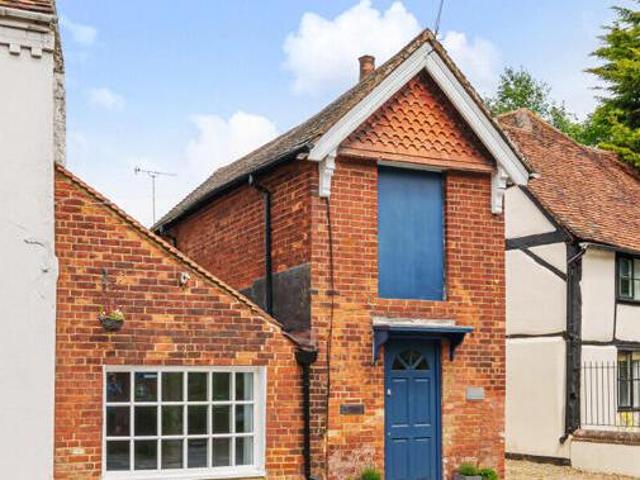 House for sale in Reading