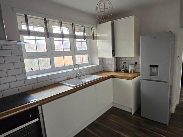 House for rent in Finsbury Park, Greater London