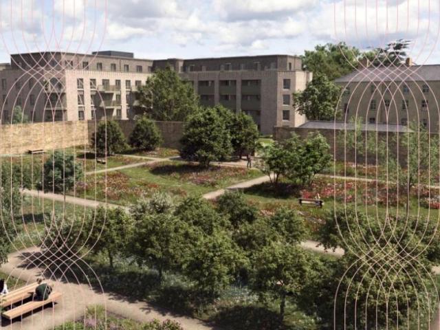 Apartment for sale in London Borough of Brent, Greater London