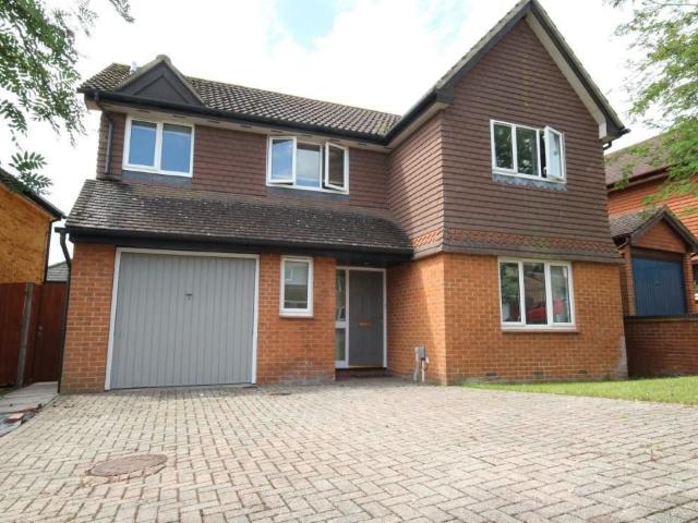 House for rent in Twyford
