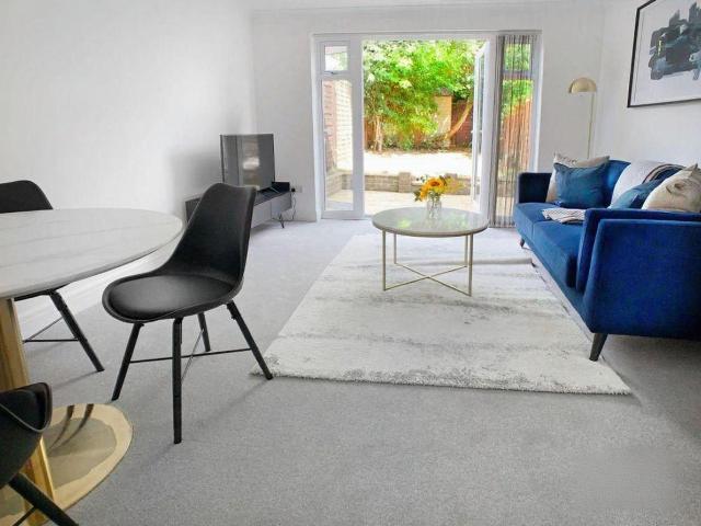 Apartment for rent in Twyford