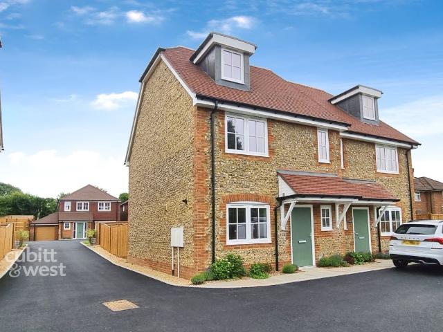 House for rent in Bolton Low Houses, Hampshire