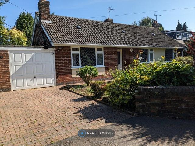 House for rent in Barrow upon Trent, South Derbyshire