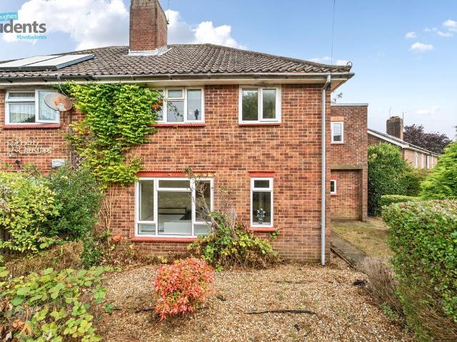 House for rent in Coldean, Brighton & Hove