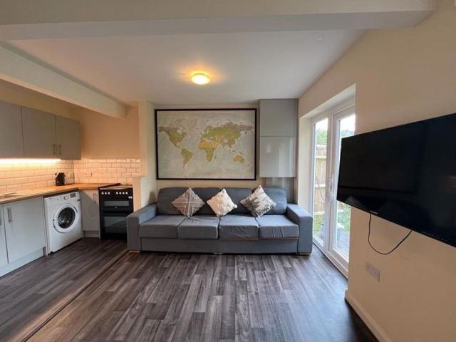 House for rent in Coldean, Brighton & Hove