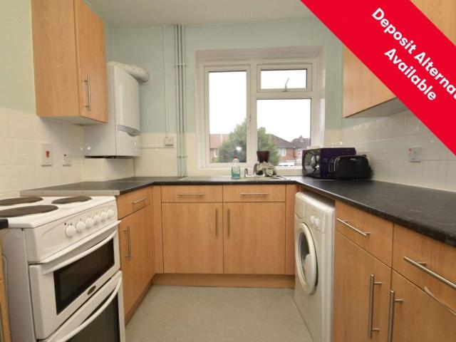 Apartment for rent in Rosehill, Greater London