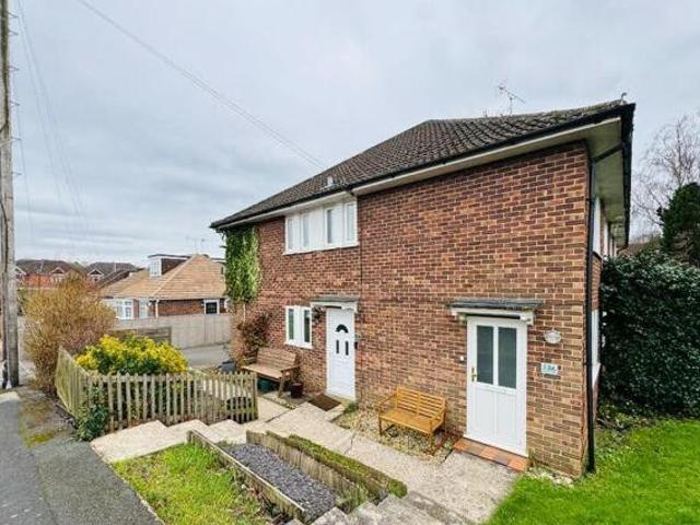 House for rent in Helford, Hampshire