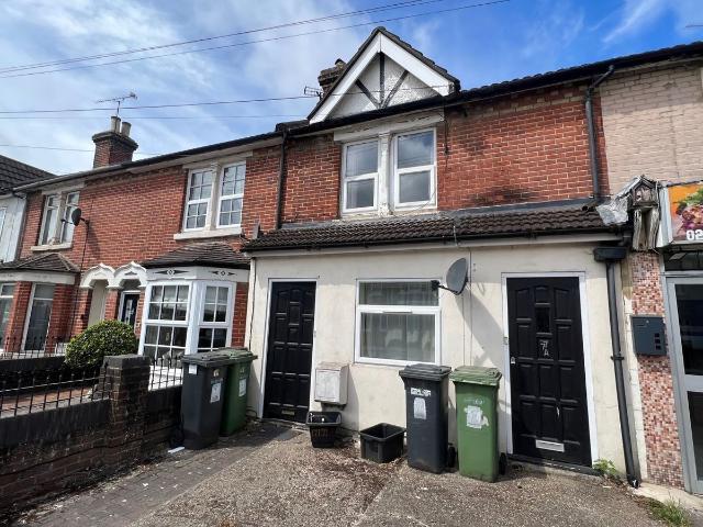 Apartment for rent in North Boyatt, Eastleigh
