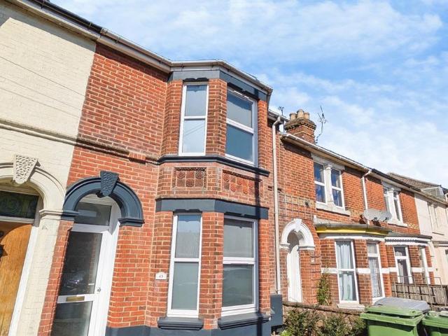 House for rent in Helford, Hampshire