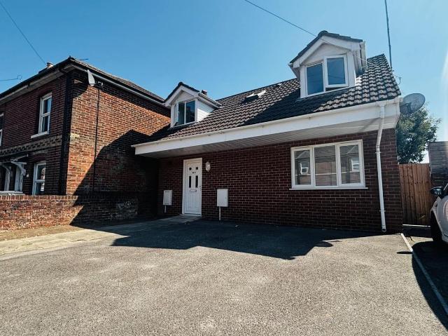 House for rent in Helford, Hampshire