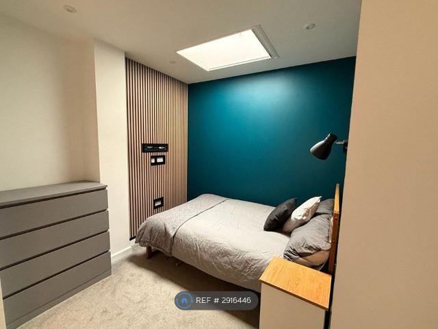 Room for rent in Helford, Hampshire
