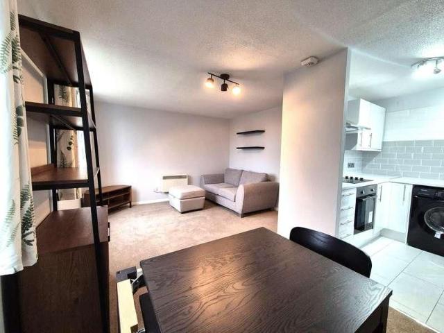 Apartment for rent in Jersey Farm, St Albans