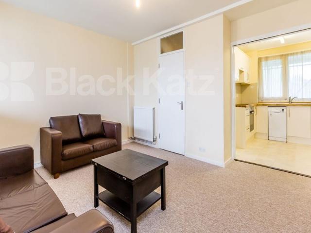 Apartment for rent in London Borough of Islington, Greater London