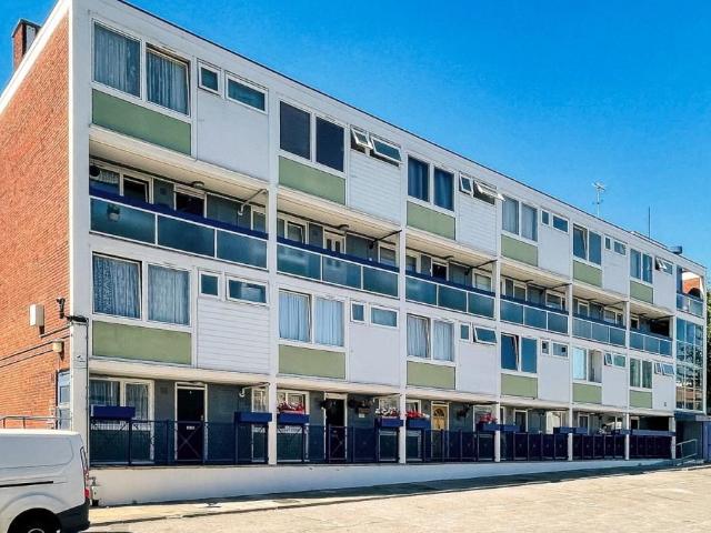 House for rent in Barnsbury, Greater London