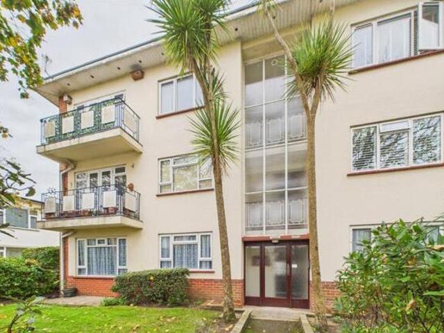 House for sale in Bournemouth