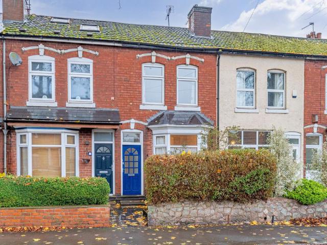 House for rent in Stirchley, Birmingham