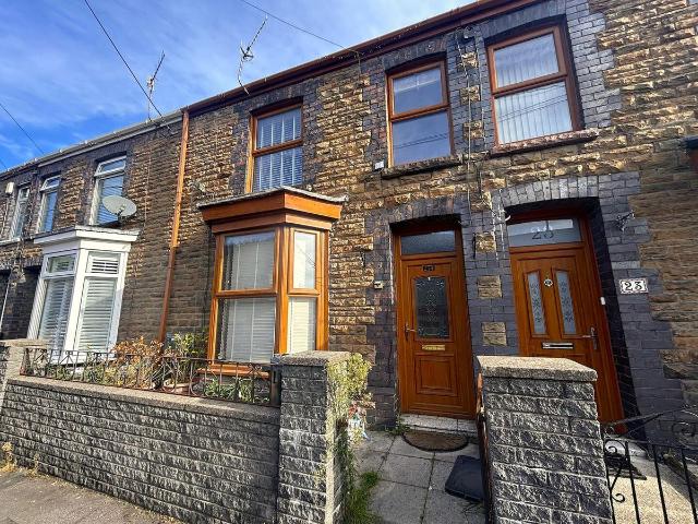 House for rent in Pelenna, Pont-rhyd-y-fen