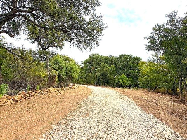 Land for sale in Jacksboro, Jack County