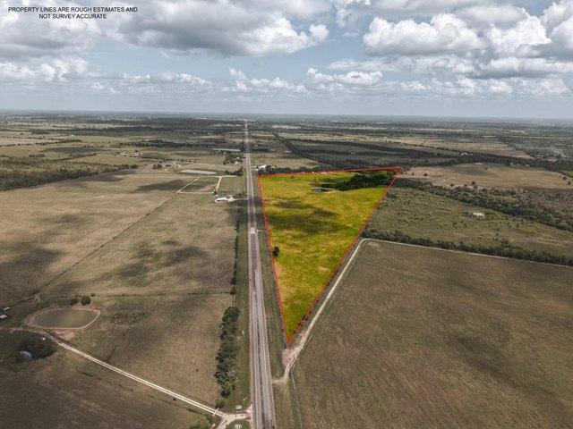 Land for sale in Limestone, Texas
