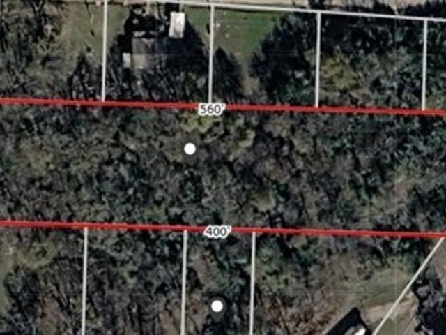 Land for sale in Fannin, Texas