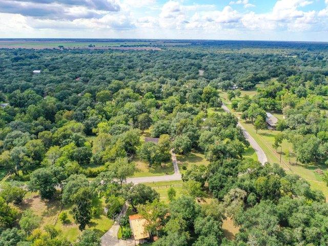 Land for sale in Van Vleck, Matagorda County
