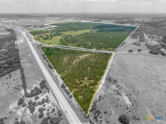 Farm for sale in Gatesville, Texas
