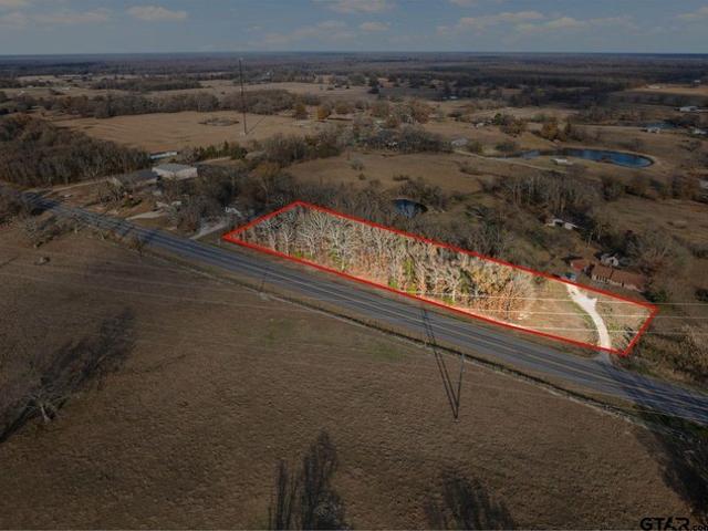 Land for sale in Titus, Texas