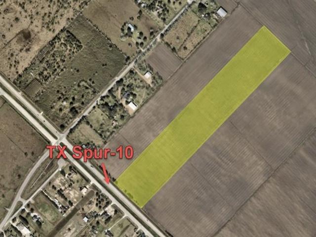 Land for sale in Rosenberg, Texas