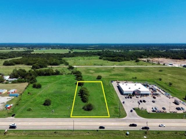Land for sale in Henderson, Texas