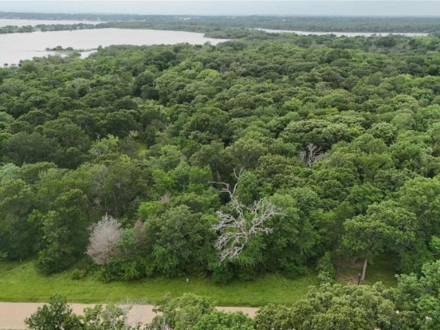 Land for sale in Mabank, Texas