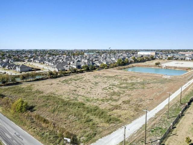 Land for sale in Arlington, Texas