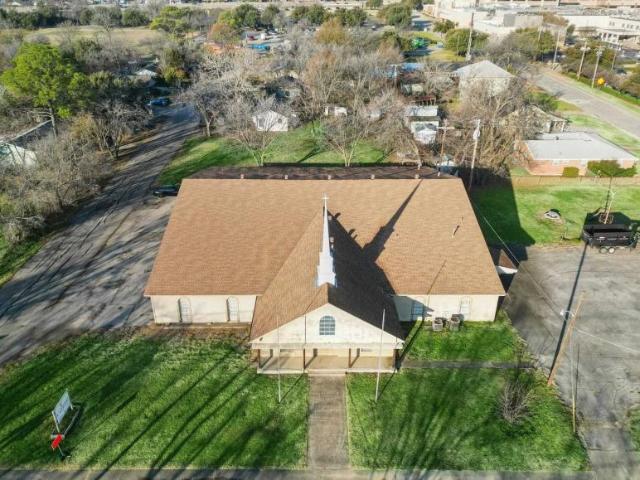 Land for sale in Denton, Texas