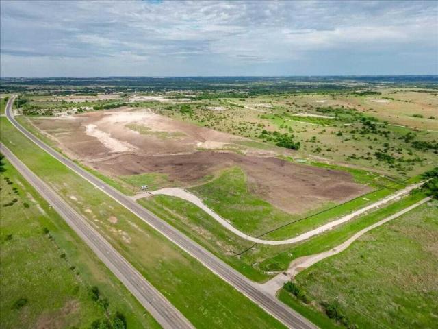 Land for sale in Hood, Texas