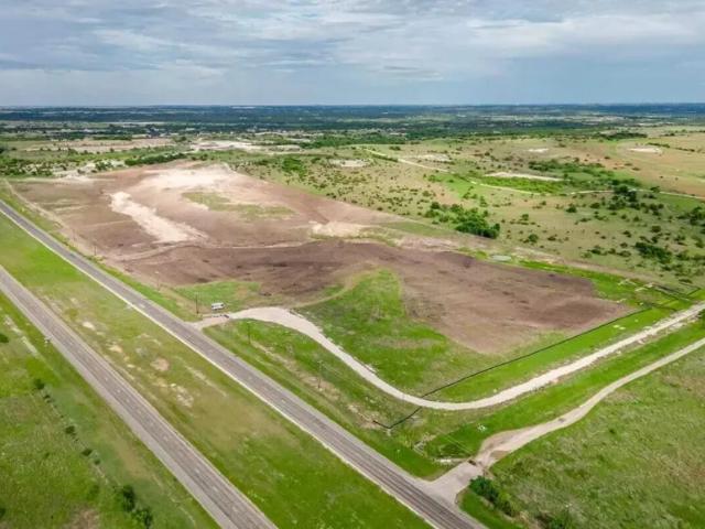 Land for sale in Hood, Texas