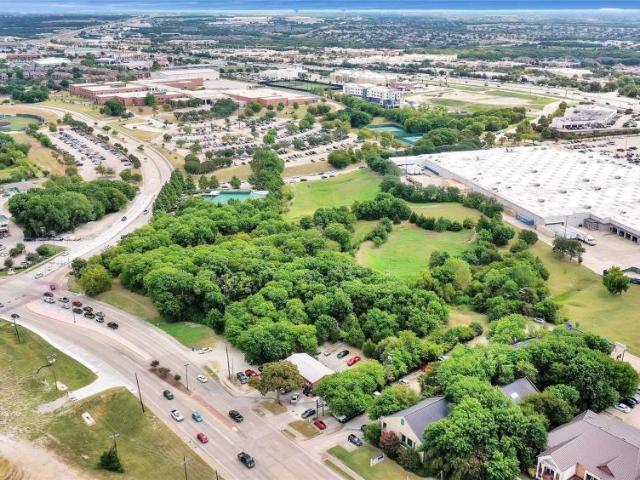 Land for sale in Rockwall, Texas