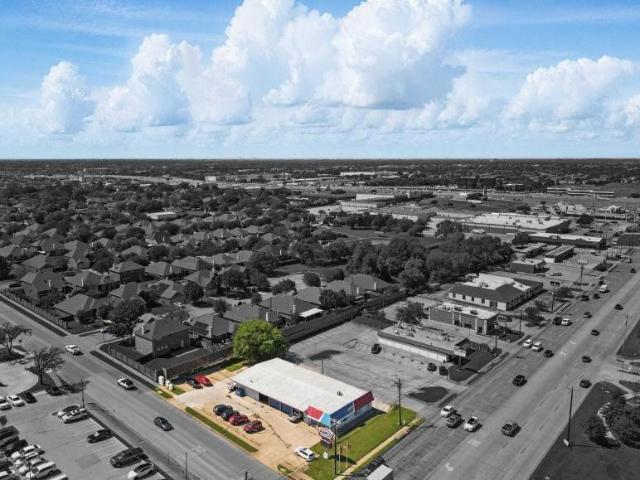 Land for sale in Euless, Texas