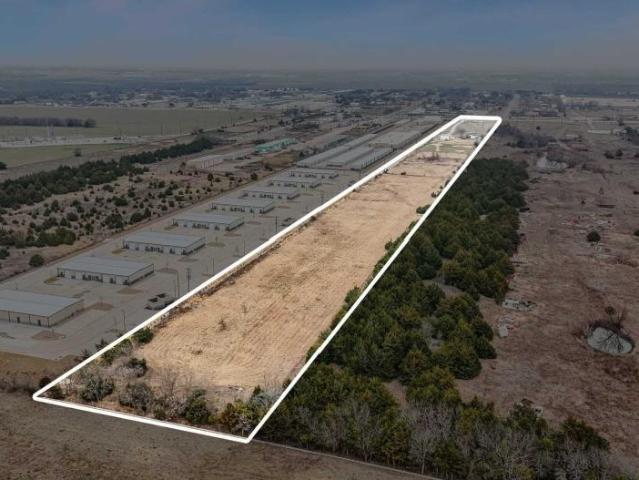 Land for sale in Rockwall, Texas