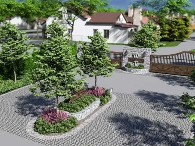 Land for sale in Southlake, Texas