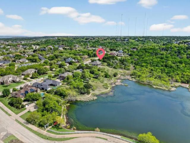 Land for sale in Cedar Hill, Texas
