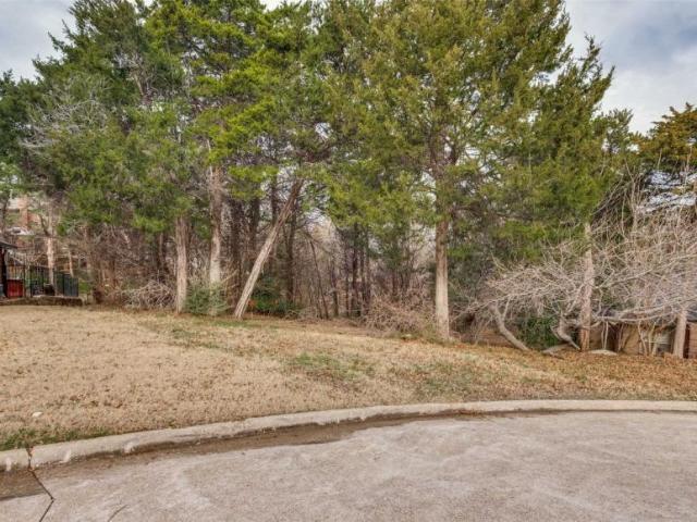 Land for sale in Cedar Hill, Texas