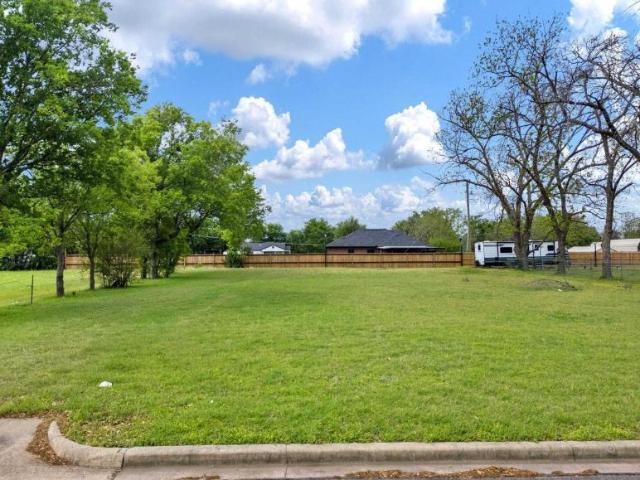 Land for sale in Waco, Texas