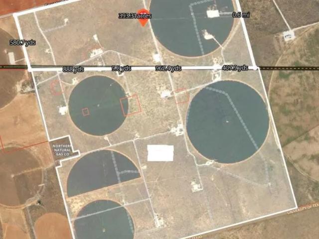 Land for sale in Reagan, Texas