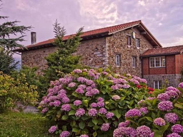 Casa en alquiler en Deba, Guipúzcoa