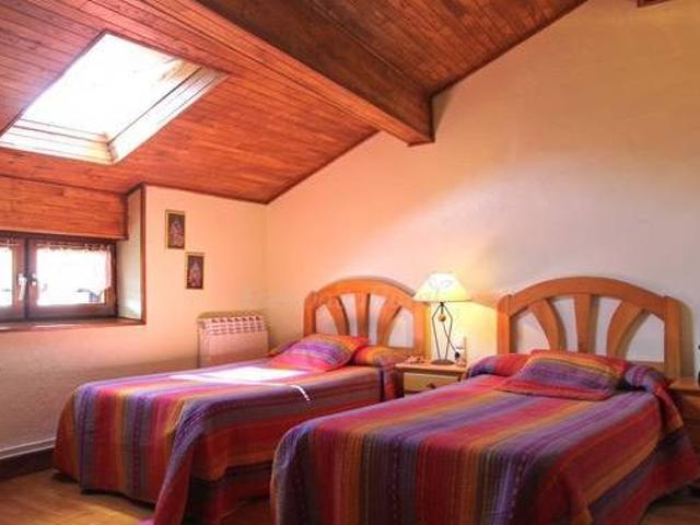 Casa en alquiler en Baztan-Bidasoa, Navarra