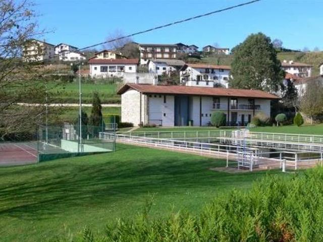Casa en alquiler en Baztan-Bidasoa, Navarra