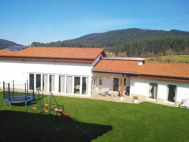 Casa en alquiler en Mungia, Guipúzcoa