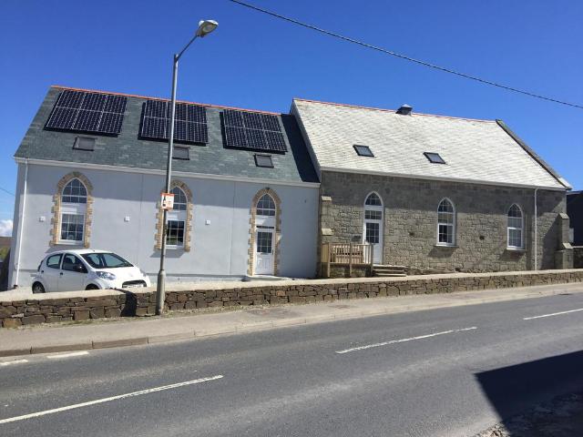 House for rent in Trezaise, Roche