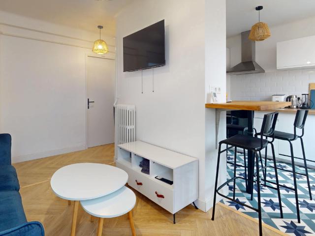 Appartement location à Rennes, Bretagne