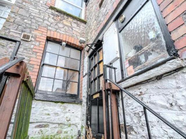 House for sale in Wales